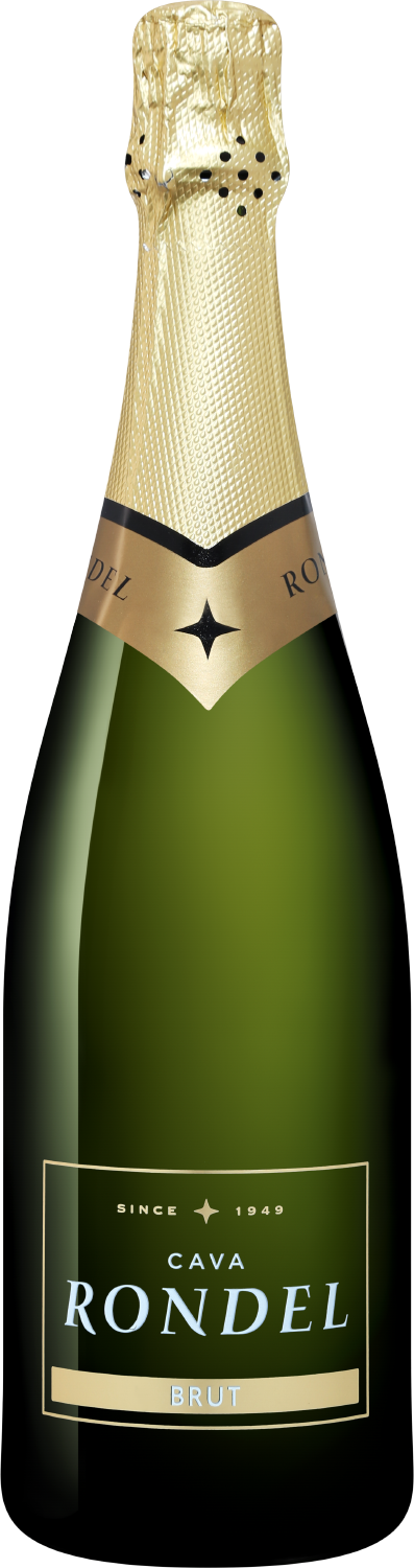 Рондель Кава DO Брют 0.75 л