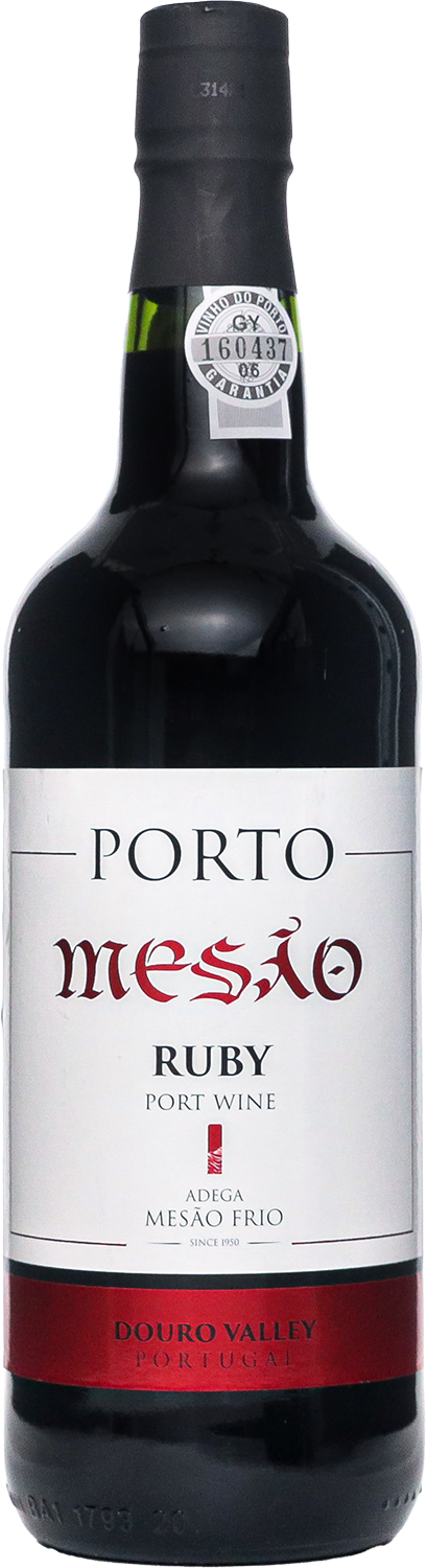 Мезао Порт Руби 2018 0.75&nbsp;л