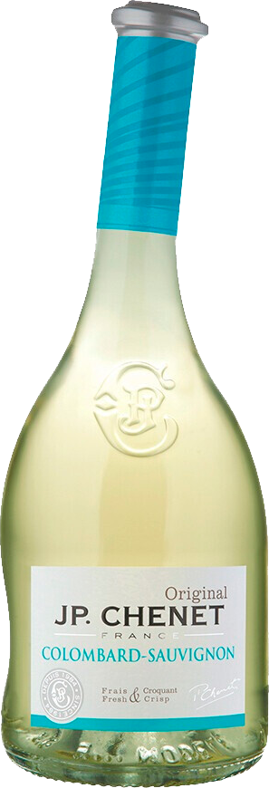Ж.П. Шене Ориджинал Коломбар-Совиньон 0.75 л
