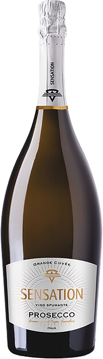 Сенсейшн Просекко DOC 1.5 л