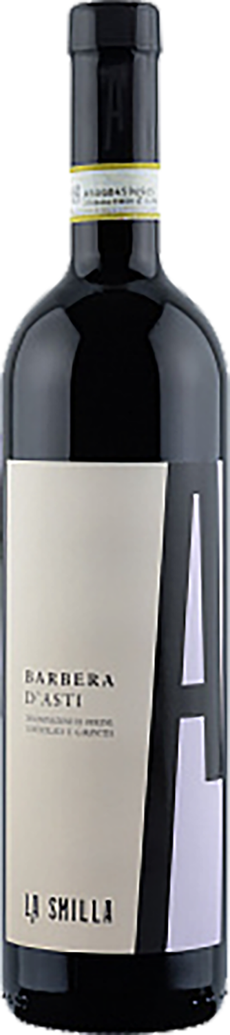 Барбера д'Асти DOCG Ла Смилла 0.75 л