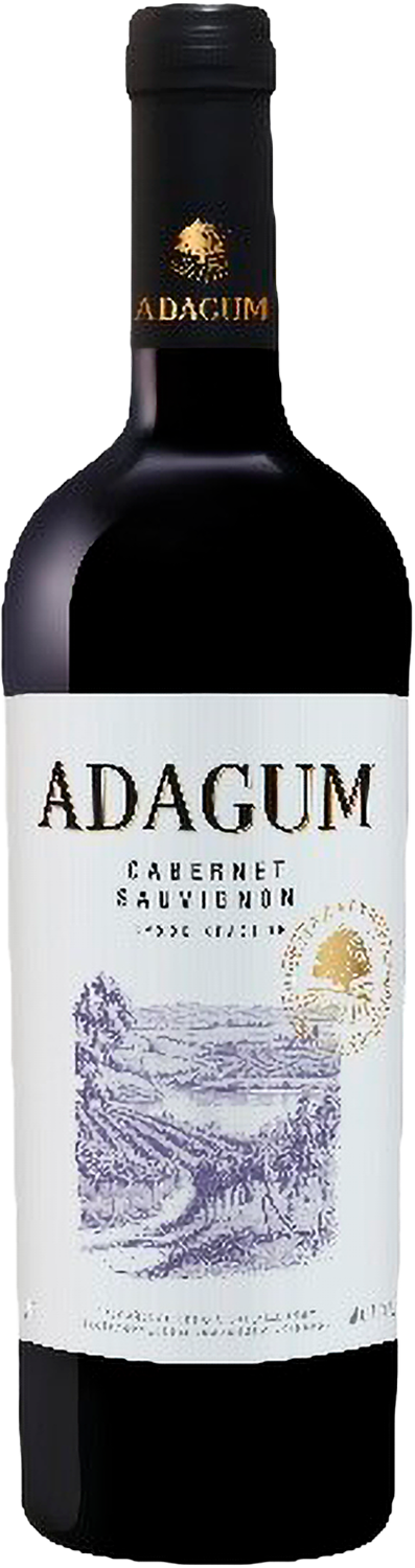 Вино Adagum Cabernet Sauvignon Kuban’ Adagum Cabernet Sauvignon Kuban’