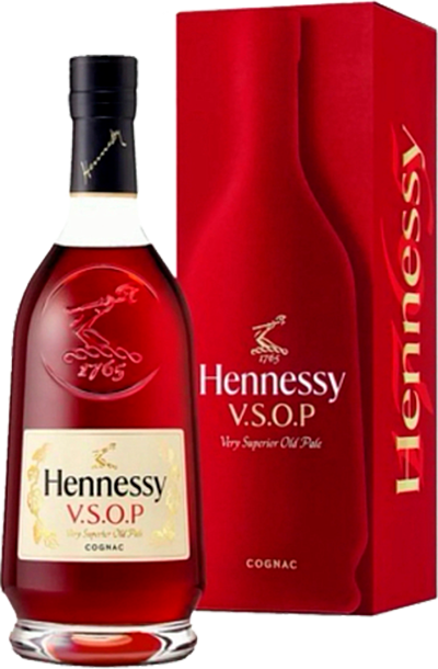 Коньяк Hennessy Privelege Cognac VSOP (gift box) Hennessy Privelege Cognac VSOP (gift box)