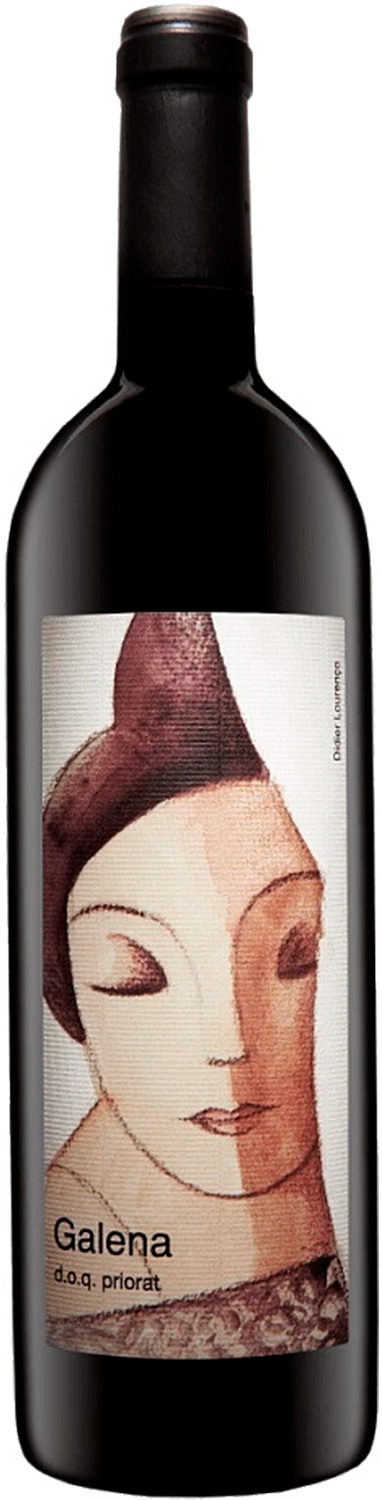Галена Приорат DOQ Домини де ла Картоикша 0.75 л