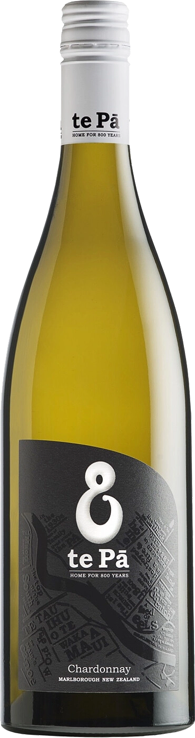 Те Па Шардоне Мальборо 0.75 л