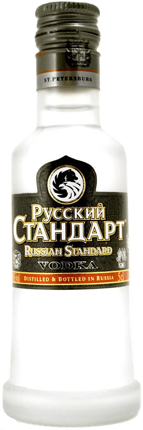 Русский Стандарт Ориджинал 0.05&nbsp;л