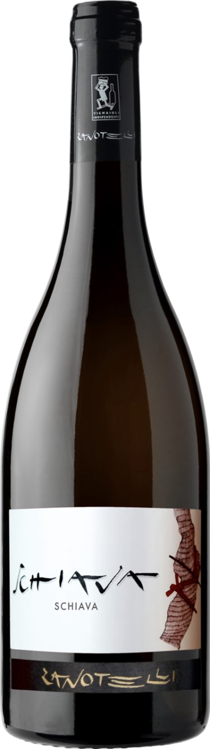 Занотелли Скьява Трентино DOC 0.75 л