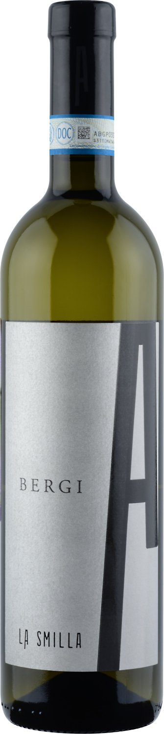 Берджи Монферрато DOC Ла Смилла 0.75 л
