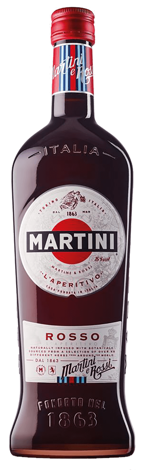 Мартини Россо 1 л