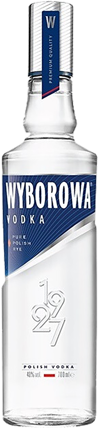Выборова Классическая 0.7&nbsp;л