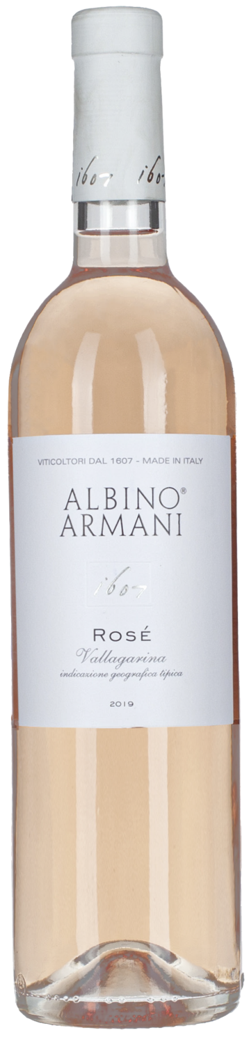 Розе Валлагарина IGT Альбино Армани 0.75 л