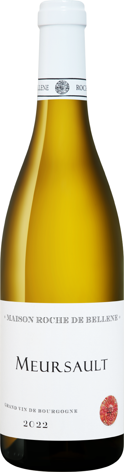 Вино Meursault AOC Maison Roche de Bellene Meursault AOC Maison Roche de Bellene