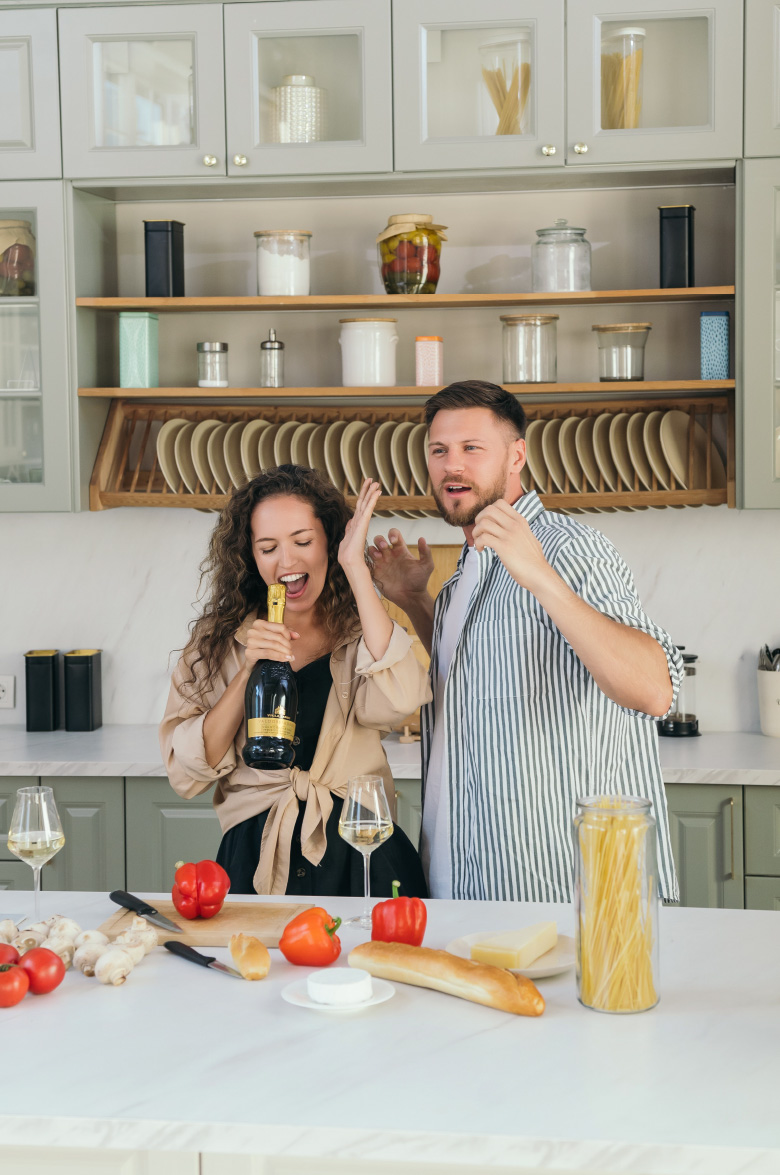 Вилла Санди Просекко Ди Вальдоббьядене DOCG Супериоре Экстра Драй - 0.75 л