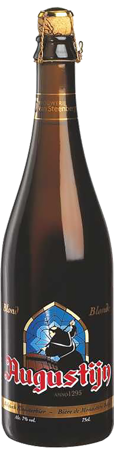Августин Блонд Ван Стеенберг 0.75 л