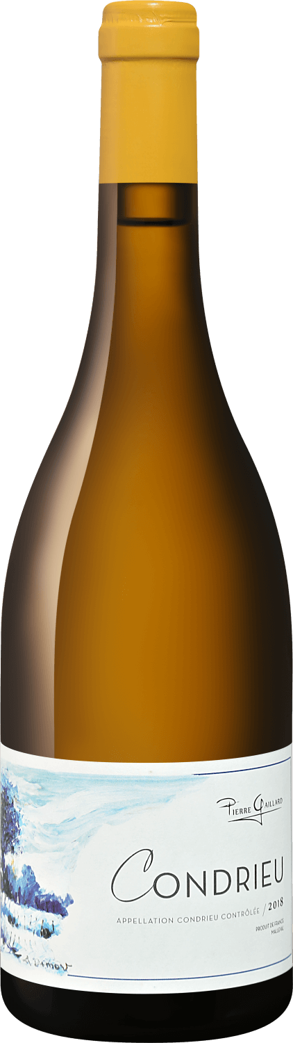 Кондриё АОС Домен Пьер Гайяр 2012 0.75&nbsp;л