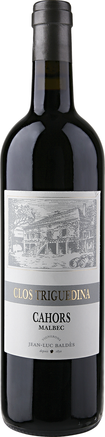 Кло Тригедина 2012 0.75&nbsp;л