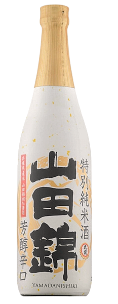 Tokubetsu Junmai Yamada-Nishiki Ozeki, 0.72 л в Курске