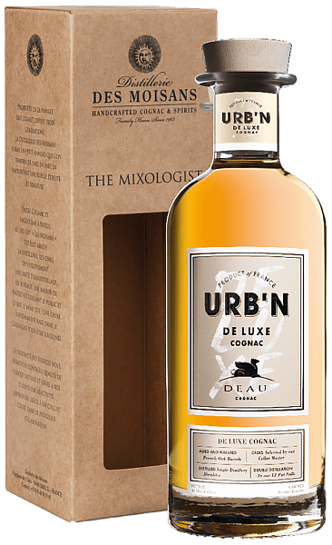 Deau Urb'n De Luxe (gift box), 0.7 л в Курске