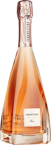 Ferghettina Franciacorta DOCG Rose Brut, 0.75 л в Курске