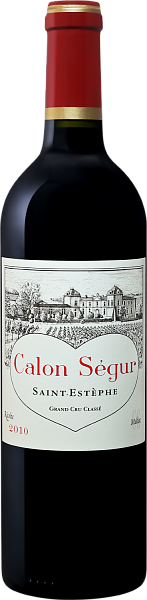 Chateau Calon Ségur Saint-Estèphe AOC, 0.75 л в Курске