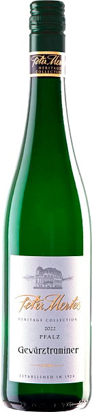 Gewurztraminer Pfalz Peter Mertes, 0.75 л в Курске
