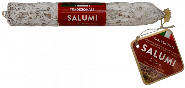 Salumi di Bosco Tradizionale в Курске