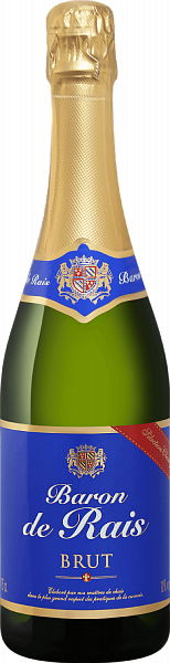 Baron de Rais, 0.75 л в Курске