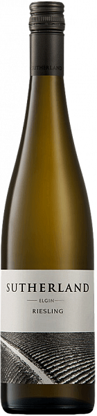 Sutherland Riesling Thelema Mountain, 0.75 л в Курске
