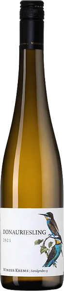 Donauriesling Sandgrube 13 Niederosterreich Winzer Krems, 0.75 л в Курске