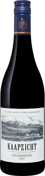 Kaleidoscope Stellenbosch WO Kaapzicht, 0.75 л в Курске