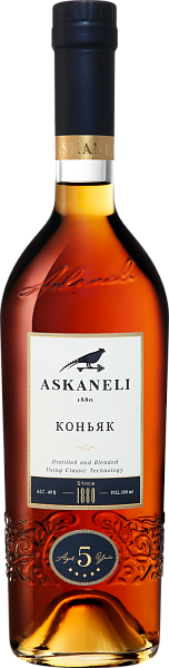 Askaneli 5 y.o., 0.5 л в Курске