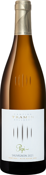 Pepi Sauvignon Alto-Adige DOC Cantina Tramin, 0.75 л в Курске
