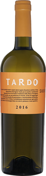 Tardo Sauvignon Trevenezie IGT Villa Sandi, 0.75 л в Курске