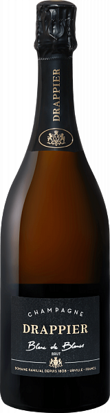 Drappier Blanc De Blancs Brut Champagne AOP, 0.75 л в Курске