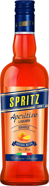 Sorbet Aperitivo Orange, 0.5 л в Курске