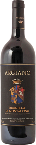 Brunello di Montalcino DOCG Argiano, 0.75 л в Курске
