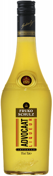 Fruko Schulz Advocaat, 0.7 л в Курске