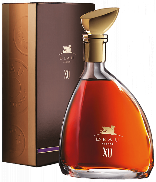 Deau XO (gift box), 0.7 л в Курске