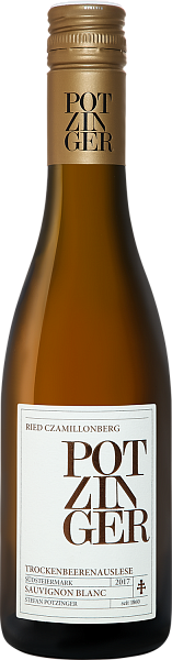 Trockenbeerenauslese Sudsteiermark DAC Stefan Potzinger, 0.375 л в Курске