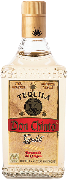 Don Chinto Gold, 0.75 л в Курске