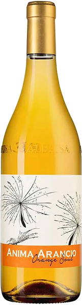 Anima Arancio Orange Soul Giacomo Fenocchio, 0.75 л в Курске
