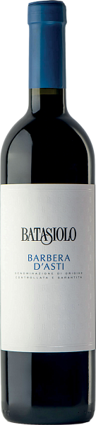 Barbera d’Asti DOCG Batasiolo, 0.75 л в Курске