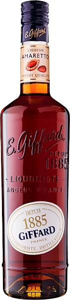 Giffard Amaretto, 0.7 л в Курске