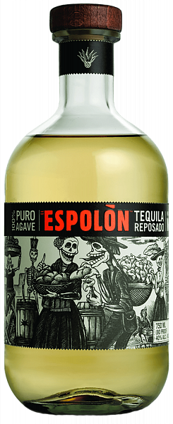 Espolon Reposado Campari, 0.75 л в Курске