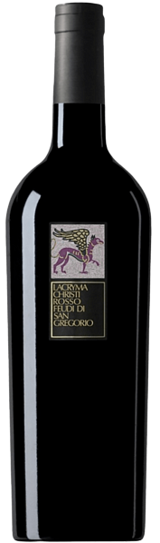 Lacryma Christi del Vesuvio DOC Feudi di San Gregorio, 0.75 л в Курске