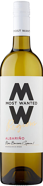 Most Wanted Regions Albarino Rias Baixas DO Off-Piste Wines, 0.75 л в Курске