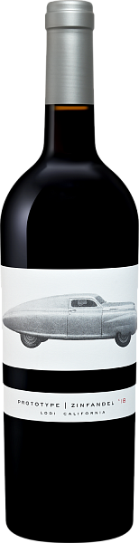 Prototype Zinfandel California Raymond, 0.75 л в Курске