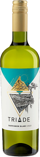 Triade Sauvignon Blanc Mendoza, 0.75 л в Курске