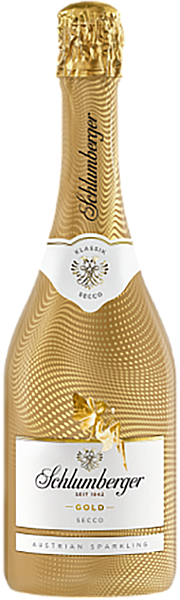 Schlumberger Gold Secco Klassik, 0.75 л в Курске