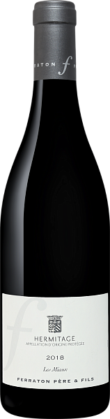 Les Miaux Hermitage AOP Ferraton Pere & Fils, 0.75 л в Курске